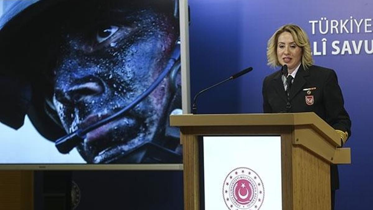 Askeri kaynaklardan 'göreve hazırız' mesajı!