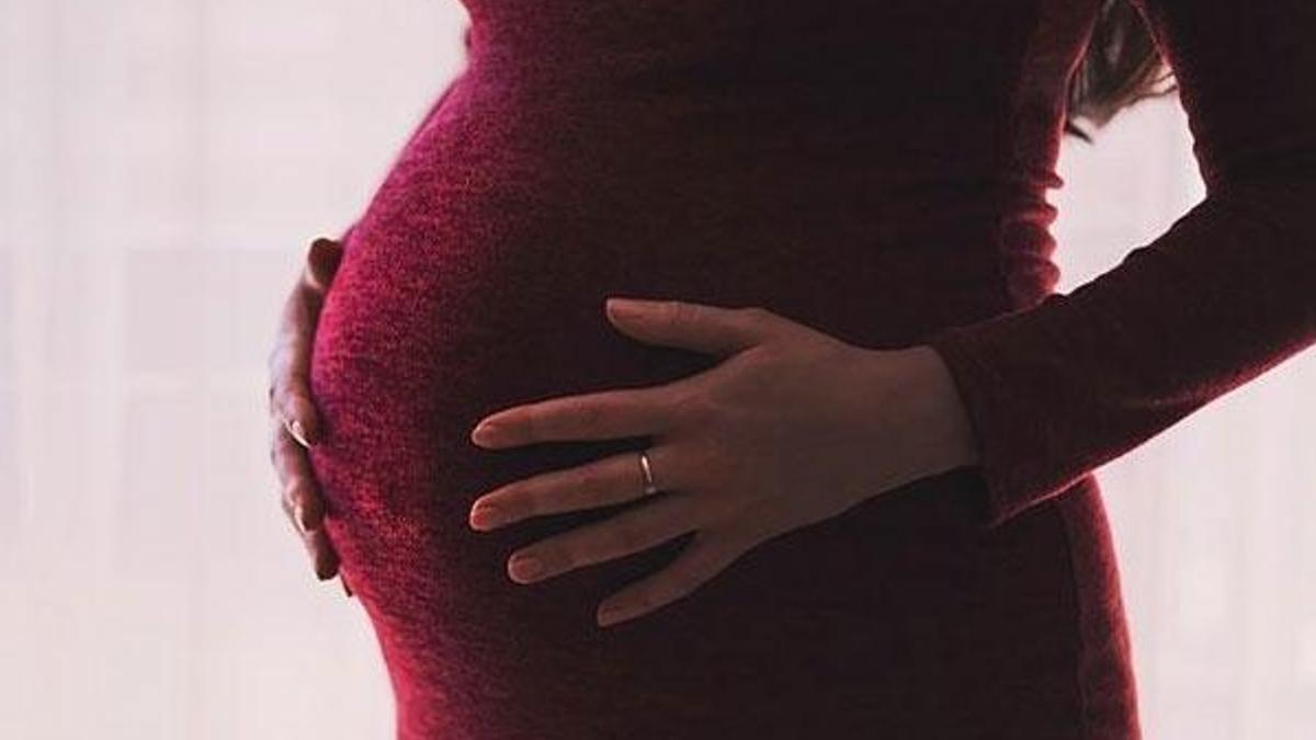 Hamilelikte enfeksiyon erken doğum nedeni