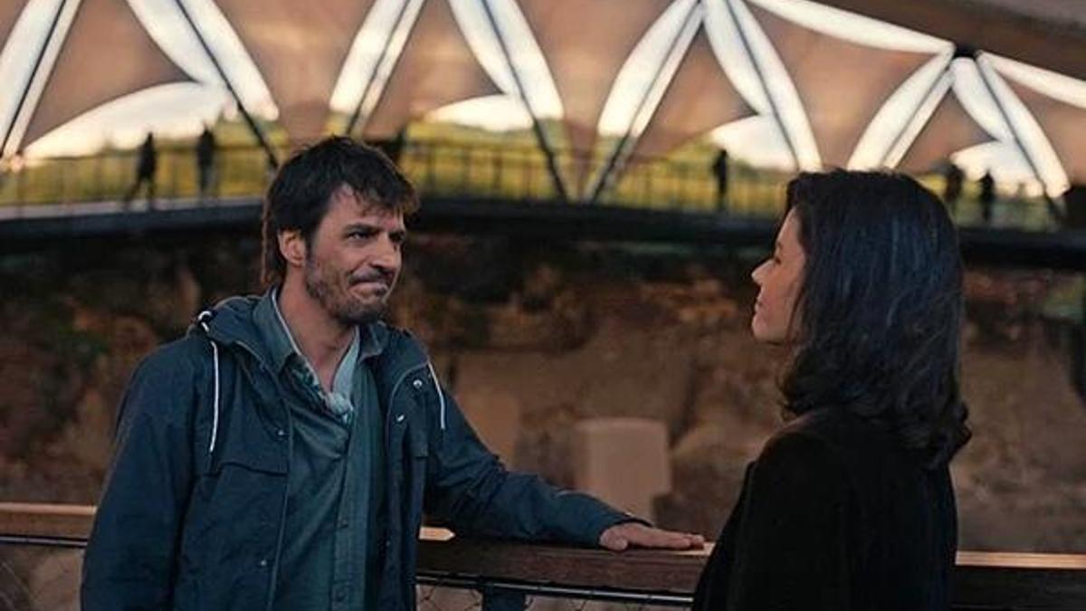 Atiye dizisinin konusu nedir? Atiye dizisi oyuncuları kimlerdir? Beren'in sahneleri çok konuşulacak!