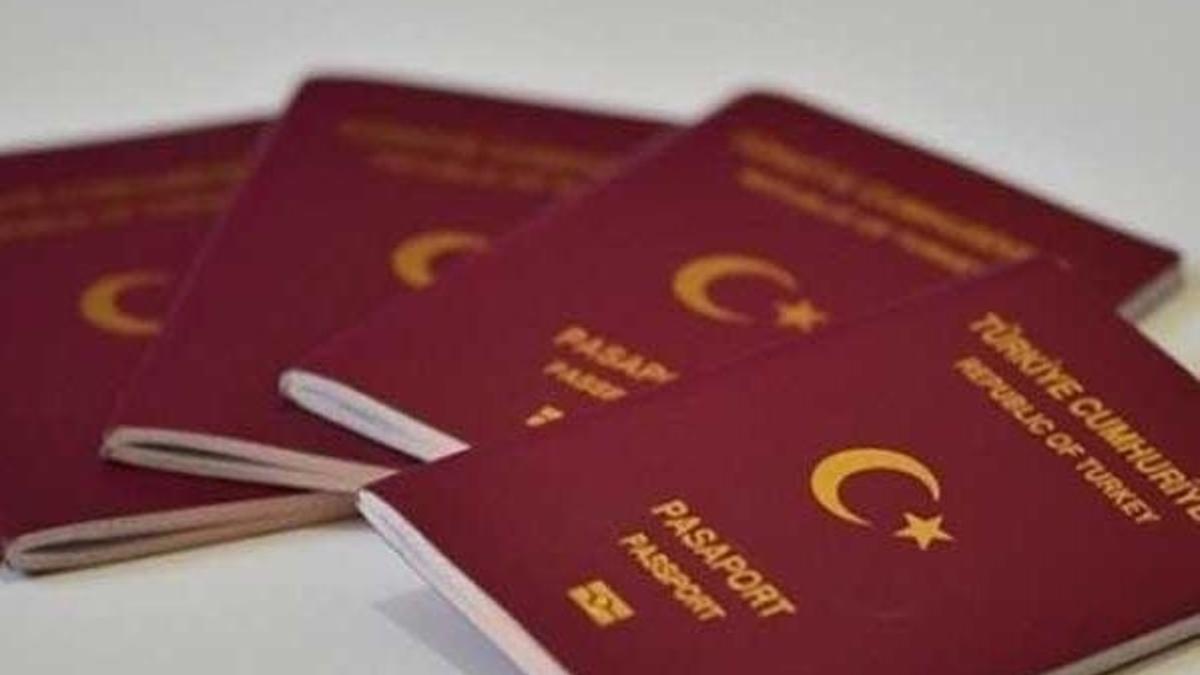 1 Ocak'tan itibaren geçerli! İşte 2020 pasaport, ehliyet, MTV fiyatları...