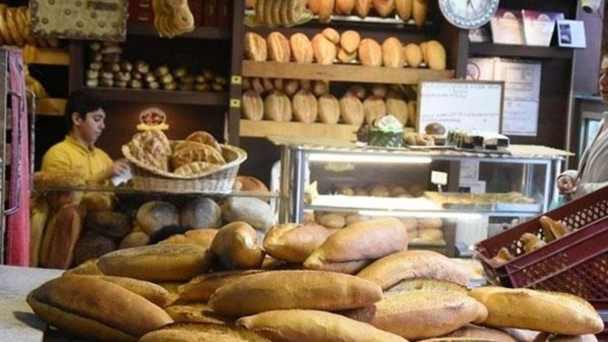 Doğal ekmek kilo aldırır mı?