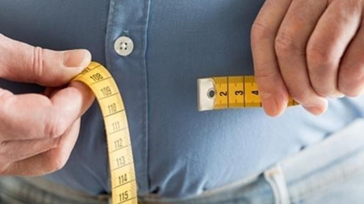 Obezitenin tüm vücuda etkilerine dikkat