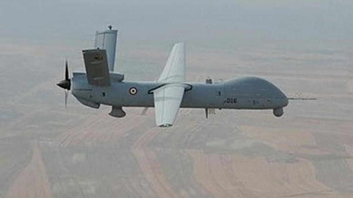 ANKA-S'in testleri başarıyla tamamlandı