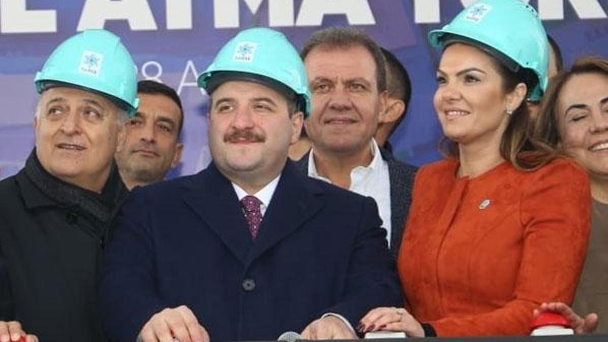 Bakan Varank: Yerli otomobil ile 60 yıllık hayal gerçek oldu