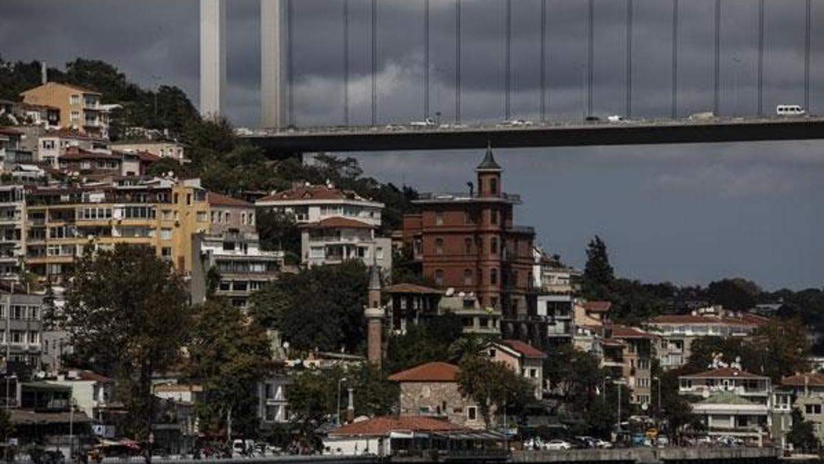 Boğaz’da 10 milyar TL değerinde satılık 71 yalı