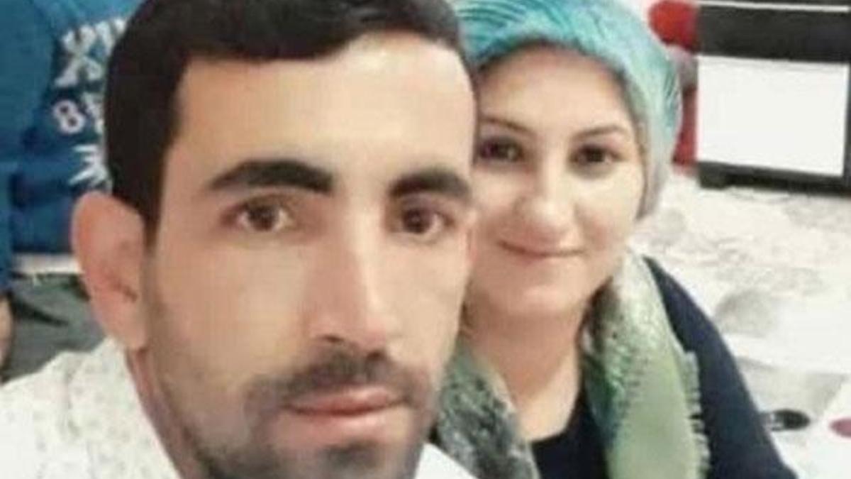 Cin zannettiği kızını öldürdü