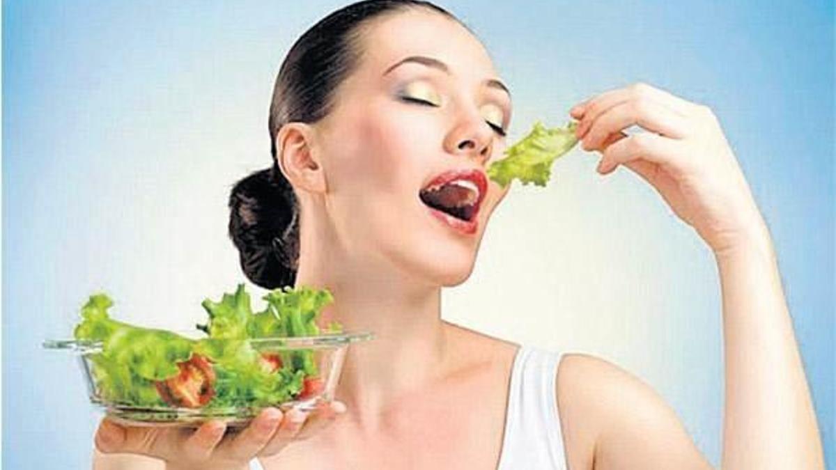 Yeni yıla fit girmenin yolları