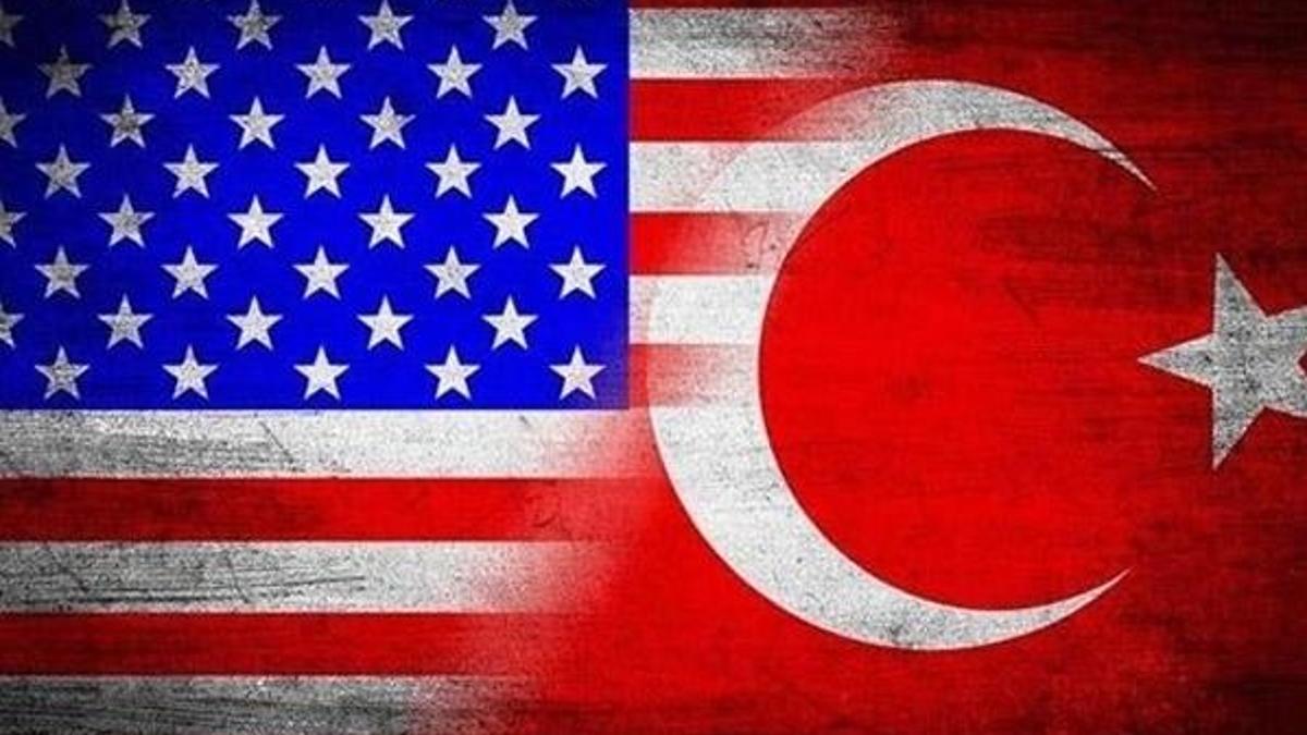 ABD'nin skandal kararına Türkiye'den tepki!