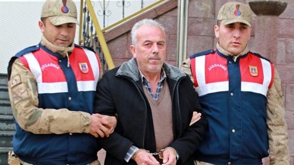DNA sonucu sonrası iğrenç istismar ortaya çıktı