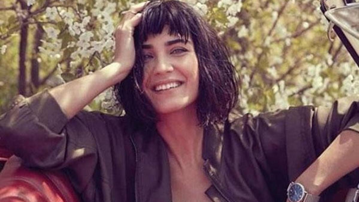 Tuba Büyüküstün’ün sosyal medya reytingi