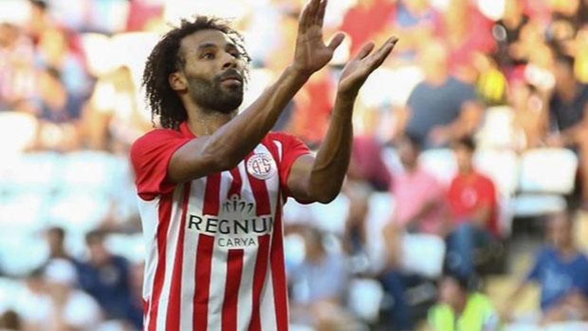 Nazım Sangare'den flaş Galatasaray açıklaması