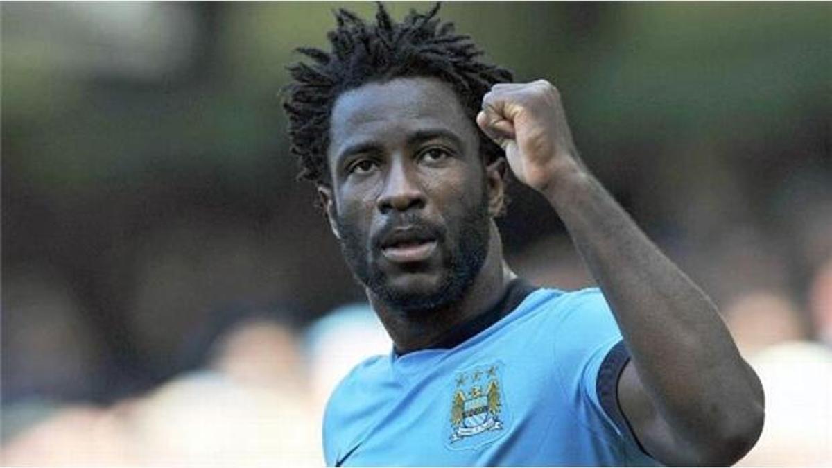 Wilfried Bony, Konyaspor yolunda