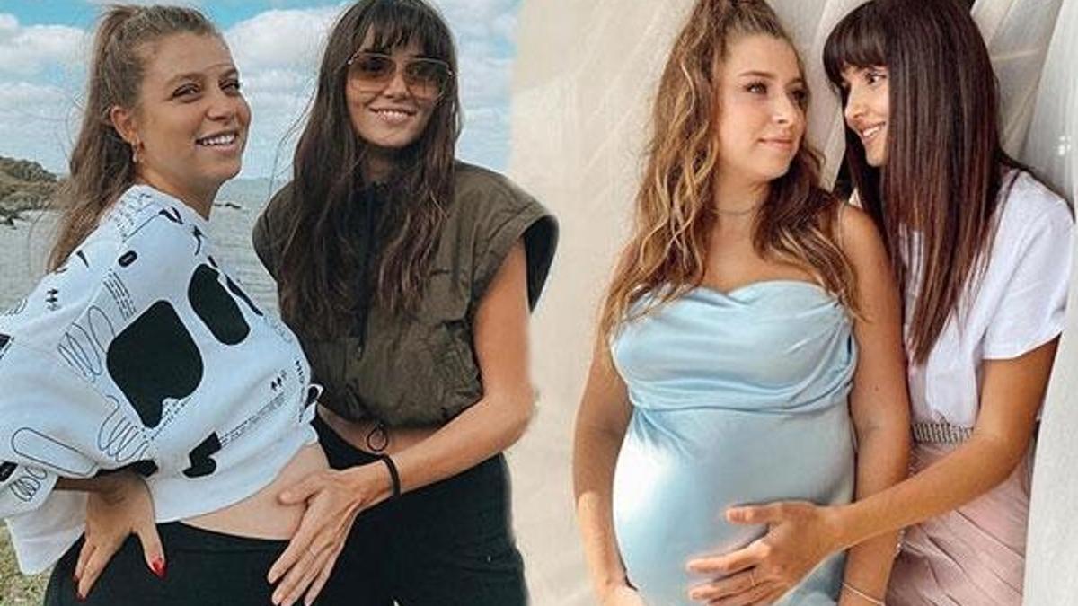 Gamze Erçel: Hande yeğenine çok düşkün