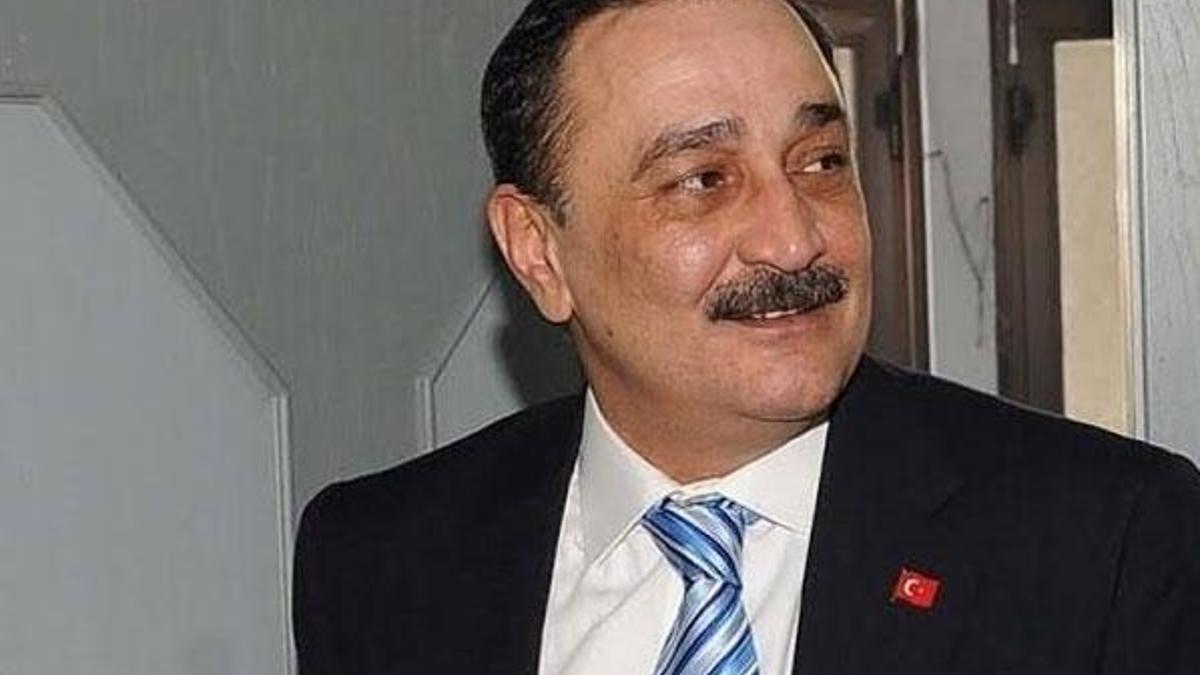 Sinan Aygün CHP'den istifa etti