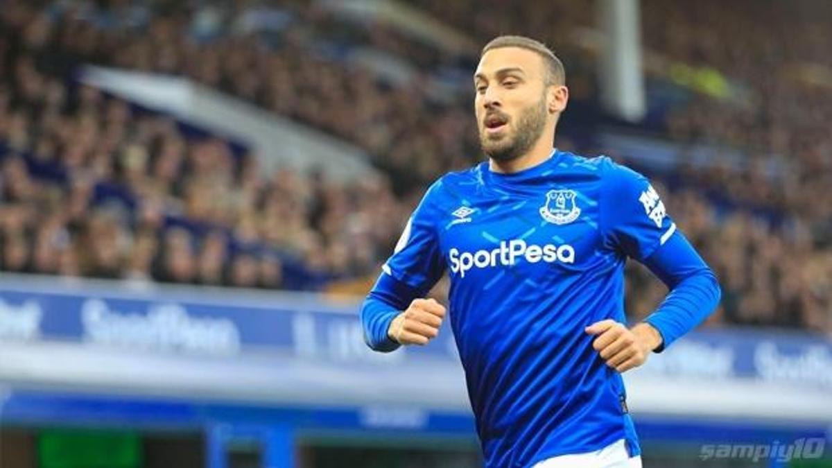 Beşiktaş’ta Ahmet Nur Çebi’nin rüyası Cenk Tosun