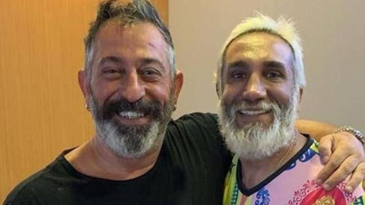 Tarık Mengüç: Cem Yılmaz sözünü tutmadı!