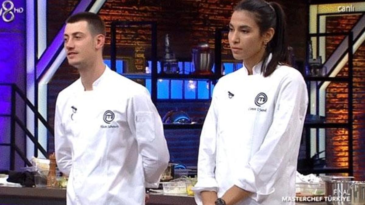 MasterChef Türkiye'yi kim kazandı? Şampiyon Cemre mi Alican mı?