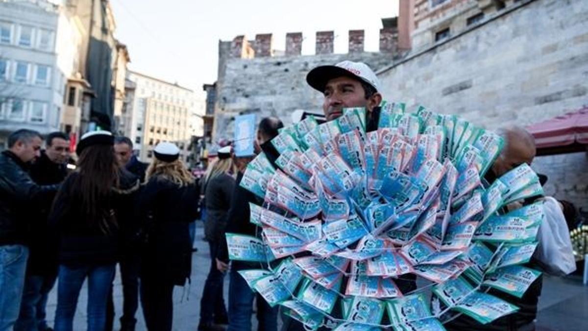 Milli Piyango kaç bilet basıldı 2020? | Milli Piyango ikramiye tutarları