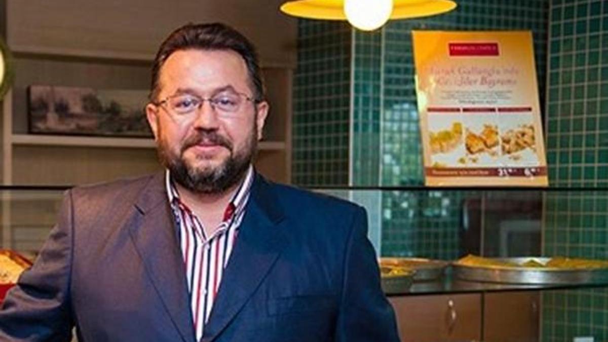 FETÖ'den yargılanan Faruk Güllü'nün tahliye talebine ret