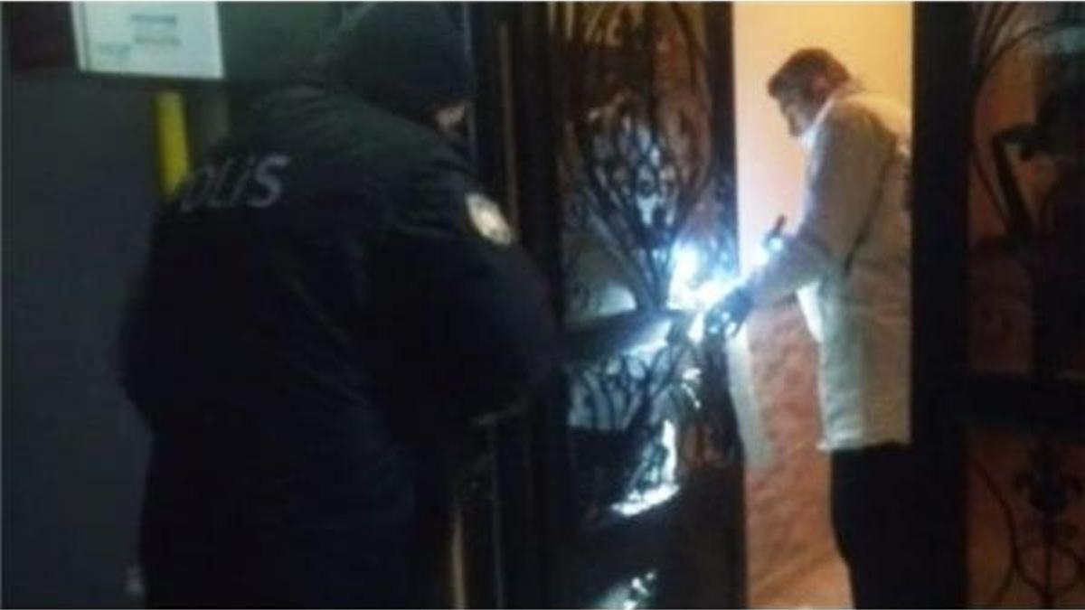 İzmir'de peş peşe 2 cinayet! Katil zanlısı yaralı olarak yakalandı