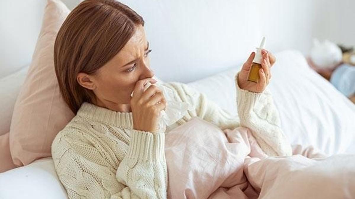 "Grip tedavisinde antibiyotik kullanmayın"