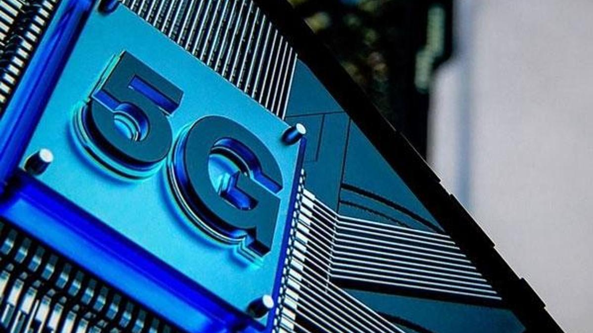 5G teknolojileri 2020'nin ana gündemi olacak
