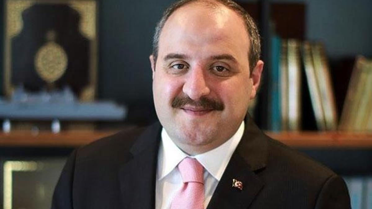 Bakan Varank duyurdu: Başlatıyoruz!
