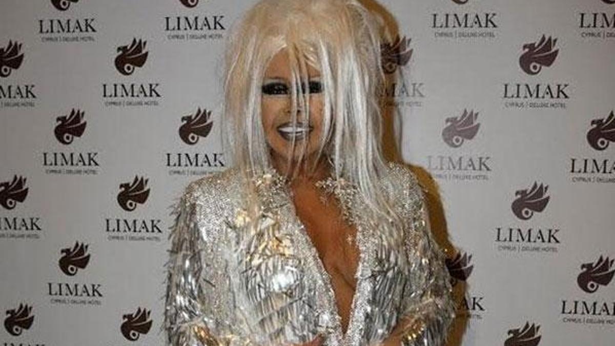 Bülent Ersoy: Bana özel böcek pişirecekler