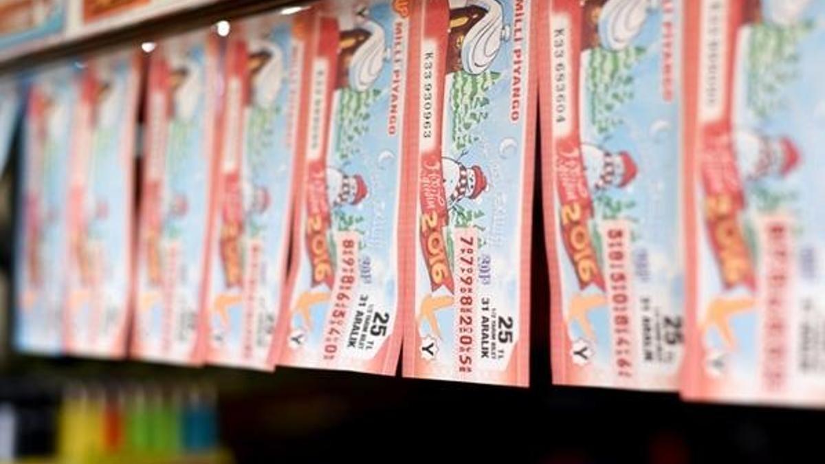 Milli Piyango Bilet satışı saat kaça kadar? | Milli Piyango satışları ne zaman bitiyor?