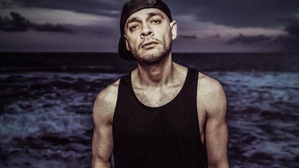 Türkçe Rap’in büyük ismi “Ceza” ocakta Aqua Florya’da!