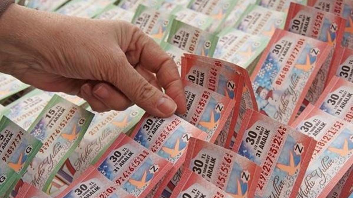 Milli Piyango sorgulama işlemi nasıl gerçekleştirilir? | Milli Piyango yılbaşı 2020 çekiliş sonuçları nasıl kontrol edilir? Tam liste Gazetevatan’da!