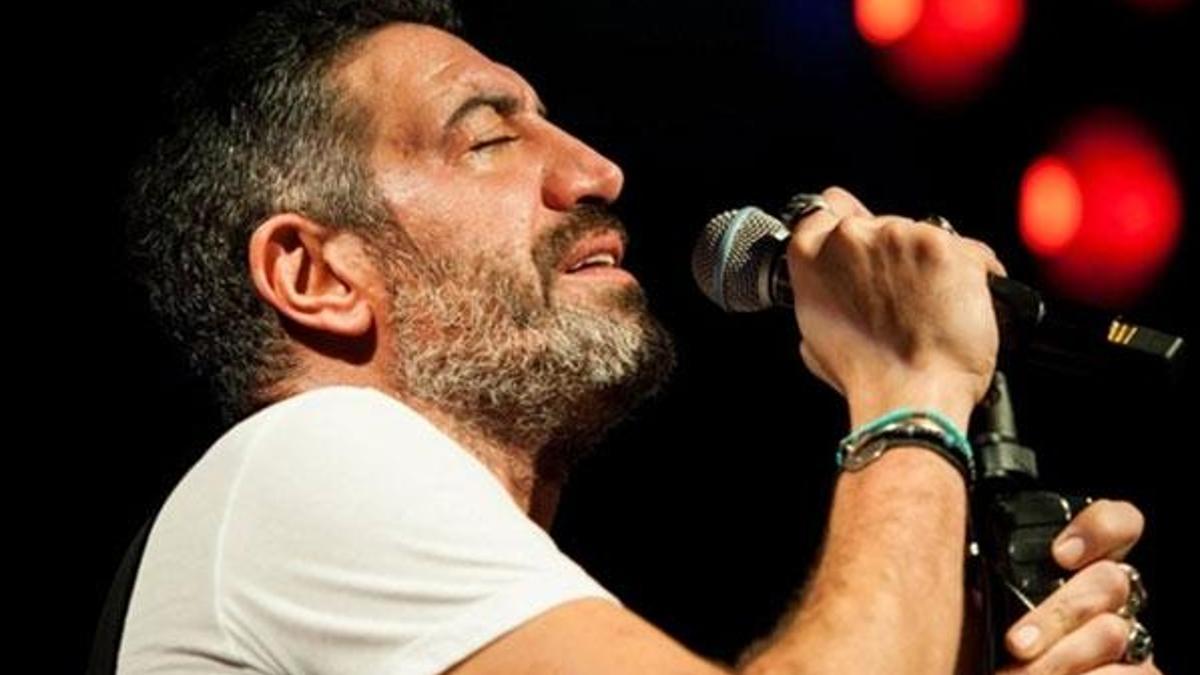 Hakan Altun eşliğinde unutulmaz bir konser!