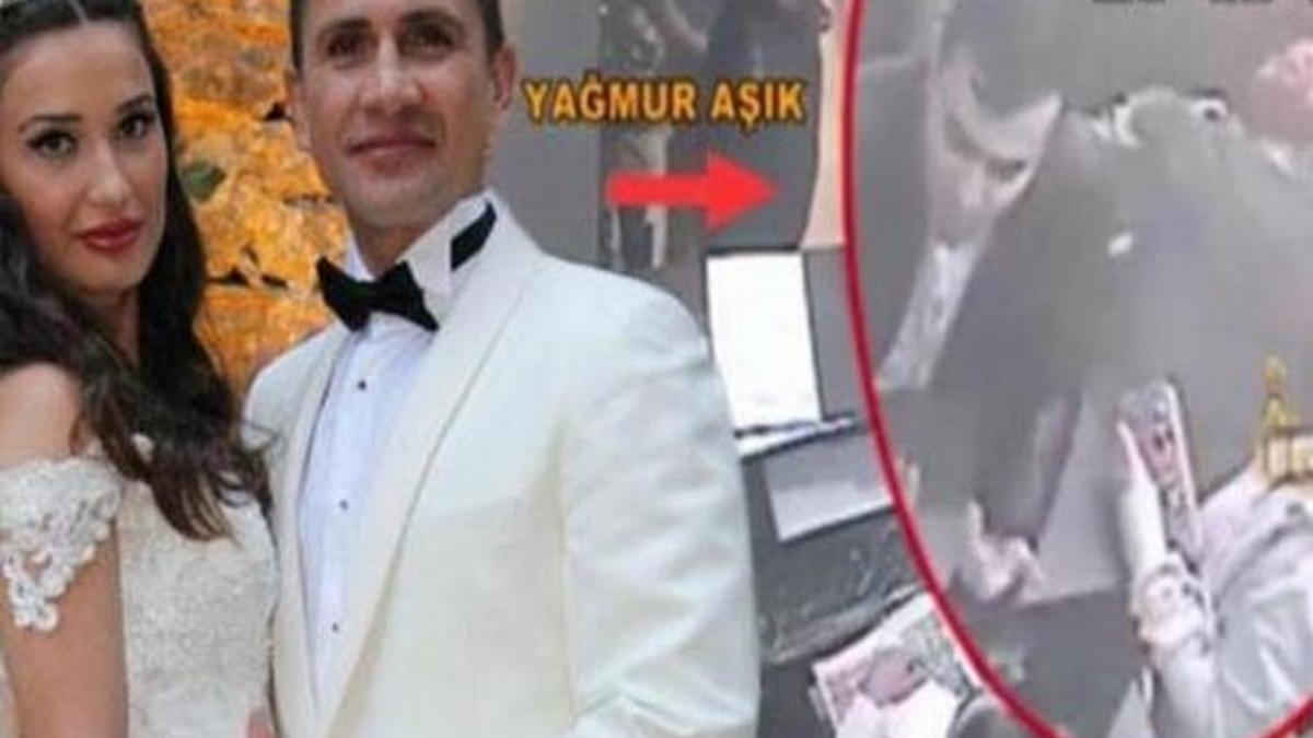 Veteriner kavgasında Yağmur Aşık’a hapis cezası