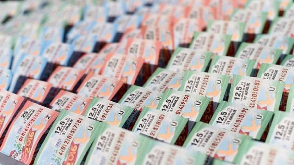 Milli Piyango büyük ikramiye ve amorti çekiliş saati farklı zamanlarda mı?| Milli Piyango çekilişi ne zaman, saat kaçta?