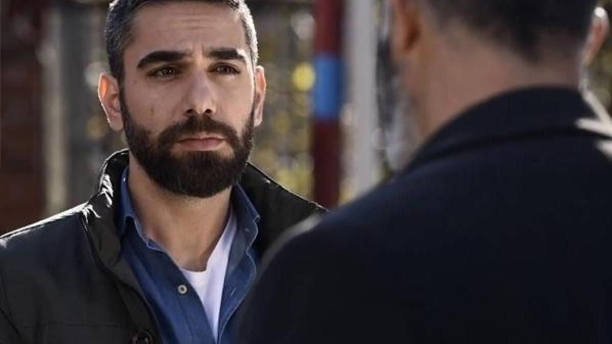Vuslat 35. bölüm fragmanı