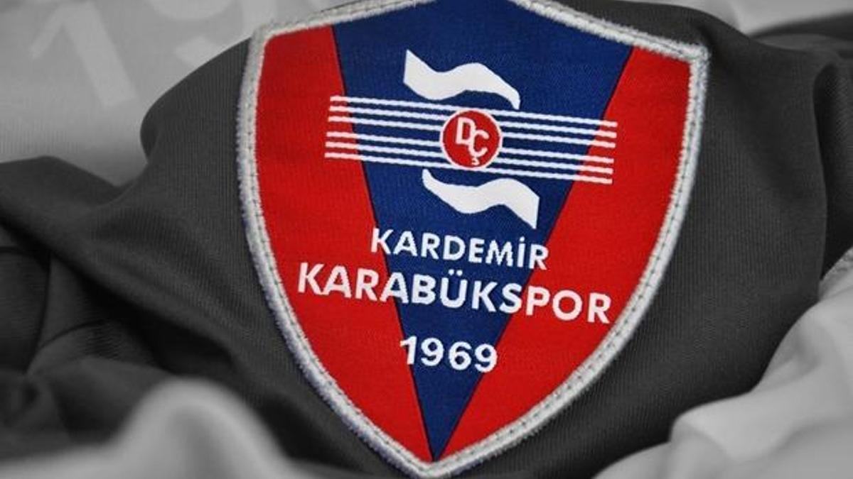 Kardemir Karabükspor'un eski futbolcusu ve yöneticisi intihar etti