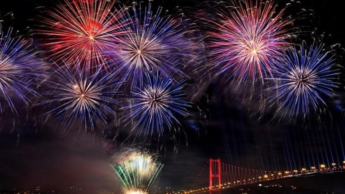 İstanbul’da kapalı yollar | İstanbul’da hangi yollar kapalı? (2020)