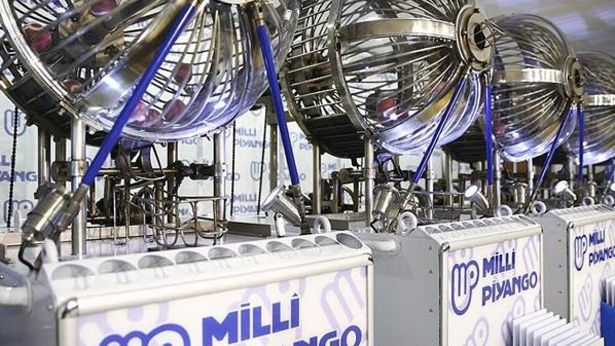 Yılbaşı milli piyango çekilişi hangi kanalda? | Milli Piyango Yılbaşı sorgulama 2020 büyük ikramiye sorgulama