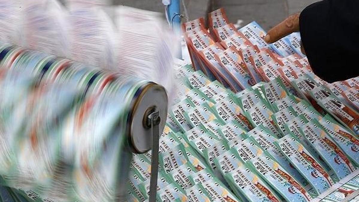 Milli Piyango sonuçları ne zaman açıklanır? Milli Piyango çekilen rakamlar | Milli Piyango sorgulama 2020 yılbaşı