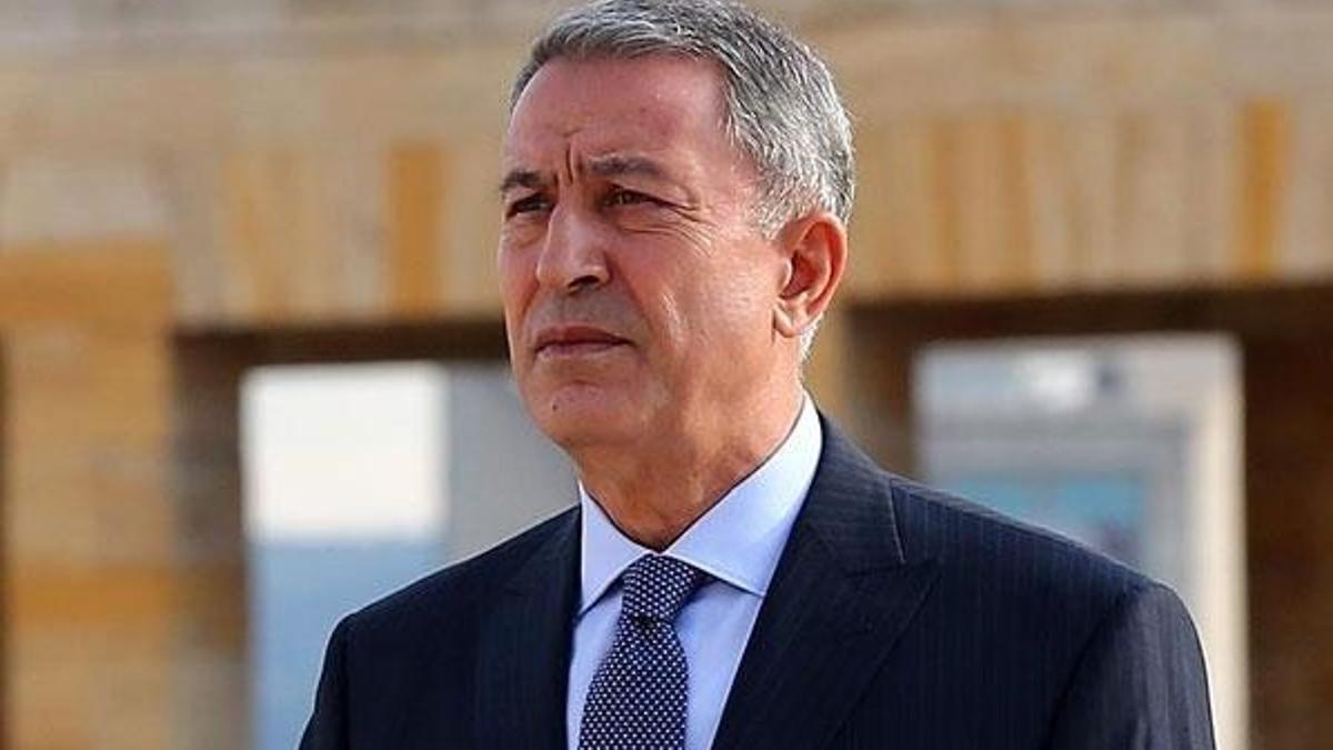 Bakan Akar'dan Libya tezkeresi açıklaması: Hazırlıklar neyse yapıyoruz