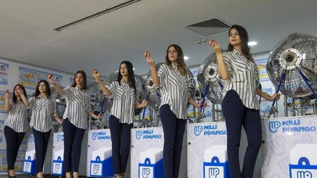 2020 Yılbaşı Milli Piyango Bileti yırtılırsa ne olur? | Yılbaşı ikramiyesi hangi durumda ödenmez?