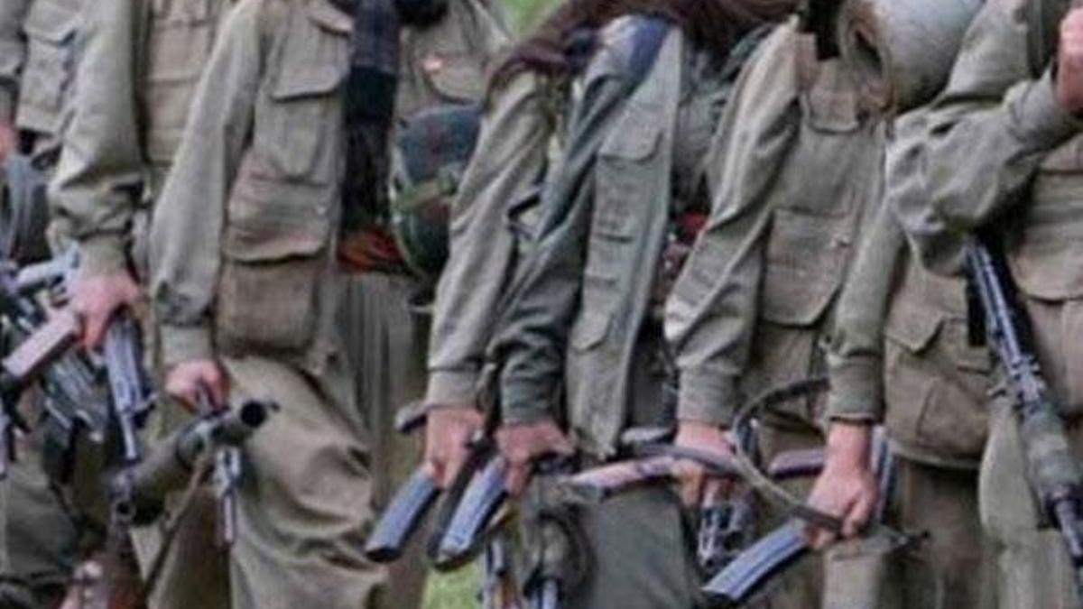 Bakanlık açıkladı: Bin 668 terörist öldürüldü