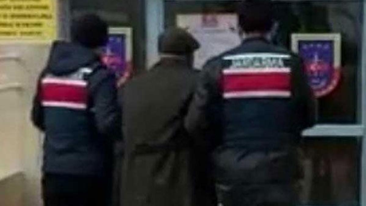 Terör örgütü DEAŞ'ın sözde üst düzey yöneticisi yakalandı