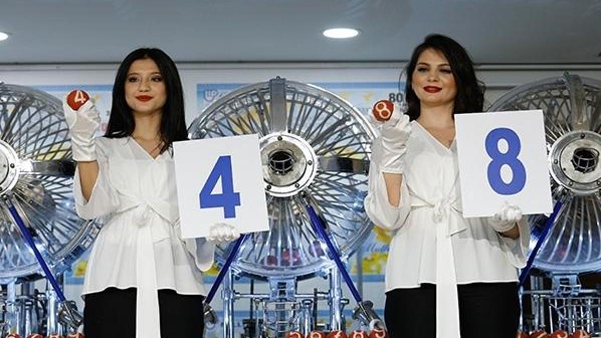 Amorti 2020 | Amorti son kaç rakam? İşte Amorti çıkan rakamlar