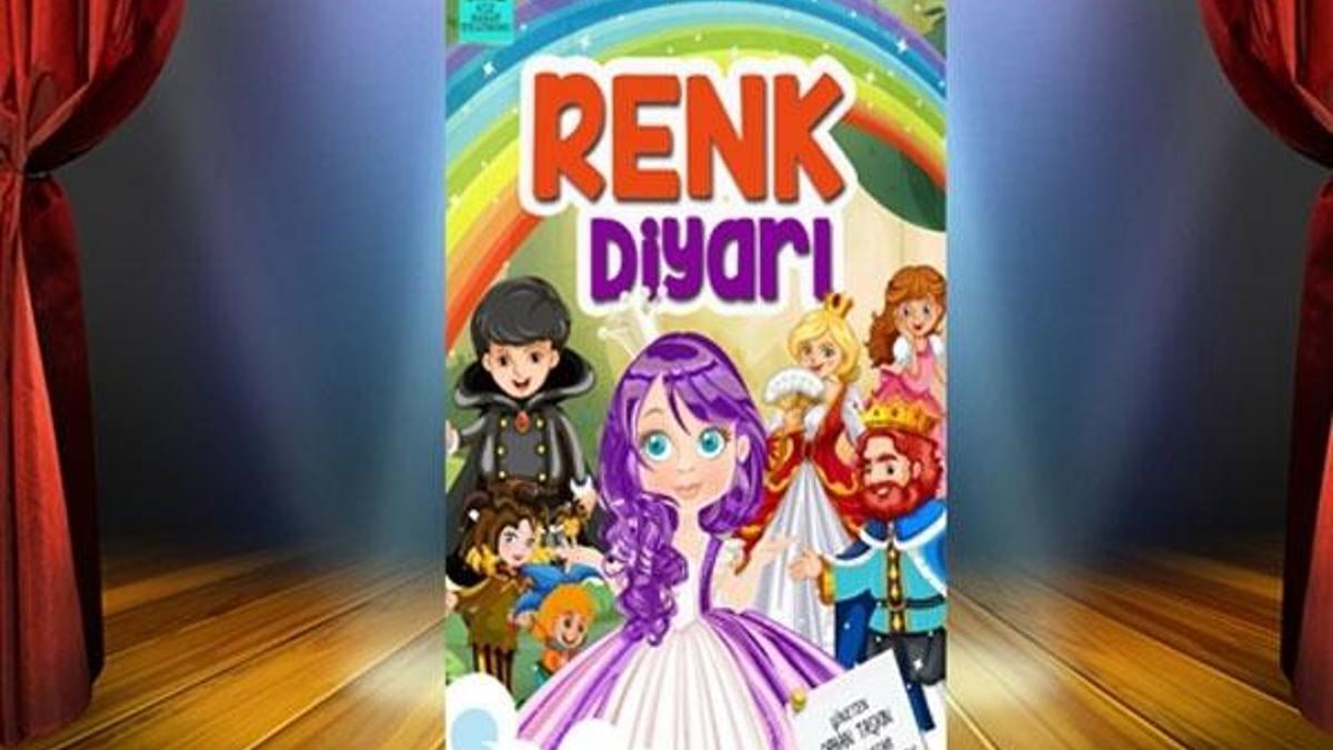Çocuklar için hem eğitici hem de eğlenceli tiyatrolar!