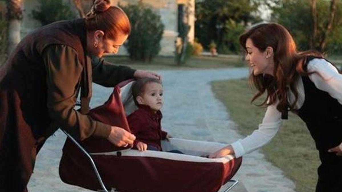 Bir Zamanlar Çukurova yeni bölüm fragmanı yayınlandı! Bir Zamanlar Çukurova 51. bölüm yeni fragman izle | Bu hafta dizi yok!