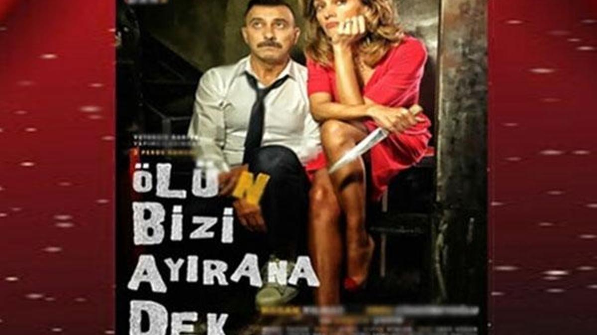 İki perdelik kara komedi “Ölü’n Bizi Ayırana Dek” seyircileriyle buluşuyor.