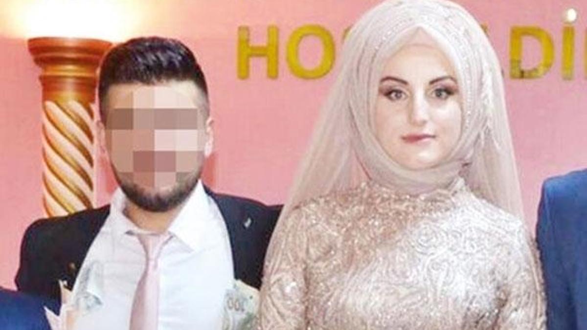Ankara'da kan donduran olay! Bebeğinin yanında öldürüldü