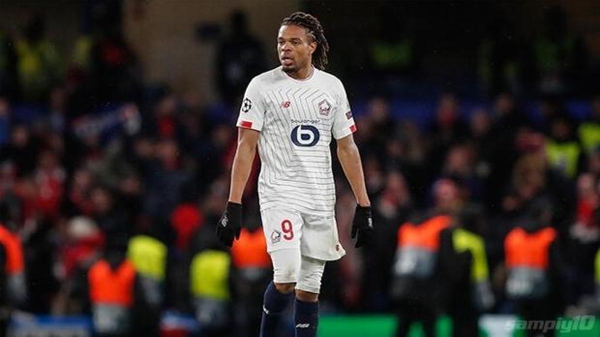 Göztepe, transferde bombayı Loic Remy ile patlatıyor!