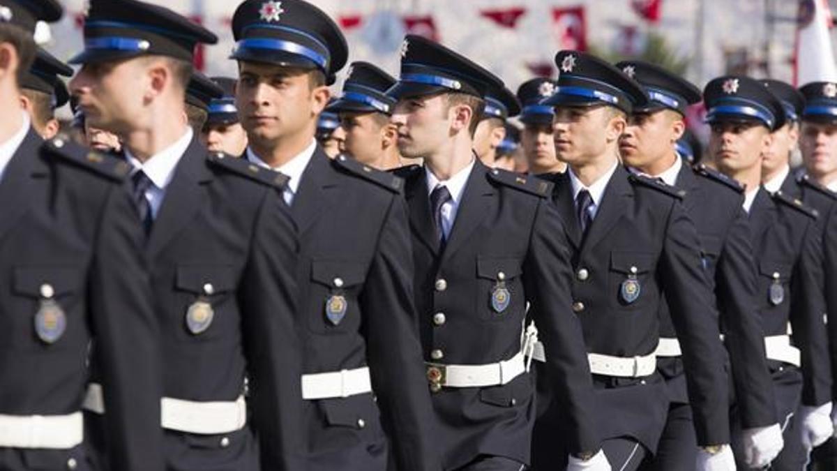 Lise mezunu polis alımları ne zaman yapılacak? | Lise mezunu polis alımı şartları nelerdir?